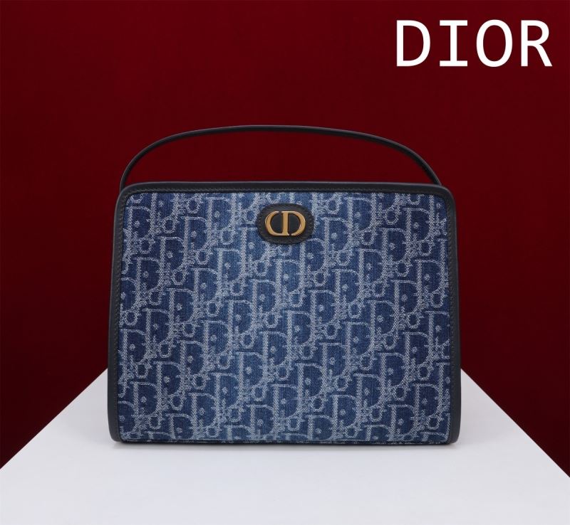 Christian Dior Clutch Bags